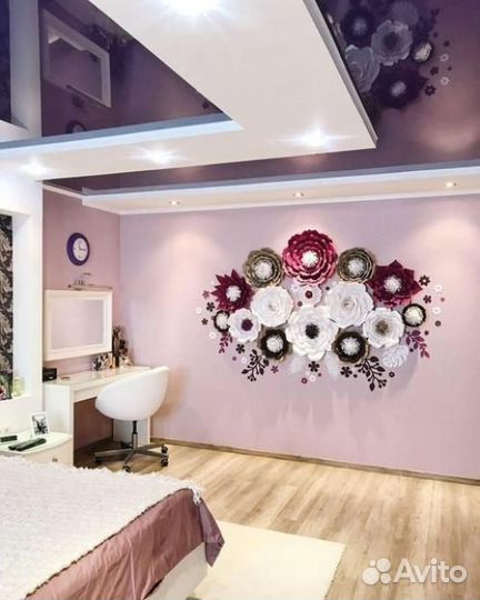 Натяжной потолок art#375-759