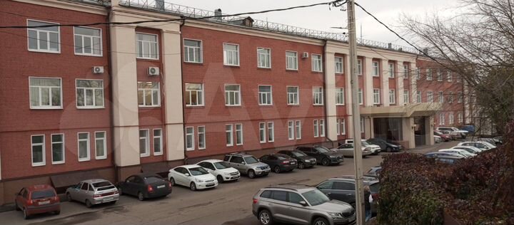 Общепит, 115 м²