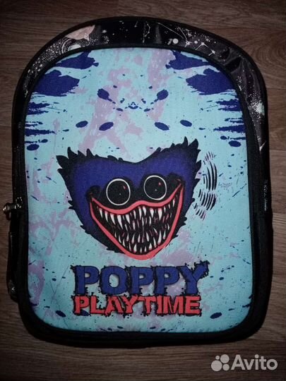 Рюкзак школьный Хаги-Ваги