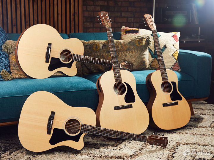 Gibson G-Writer (под заказ)