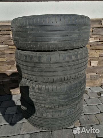 Cordiant Sport 3 215/55 R17