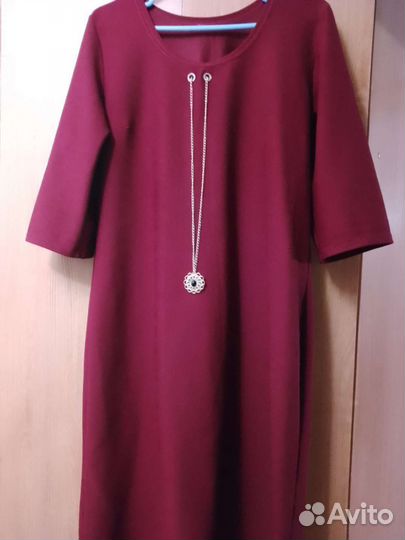 Женское платье