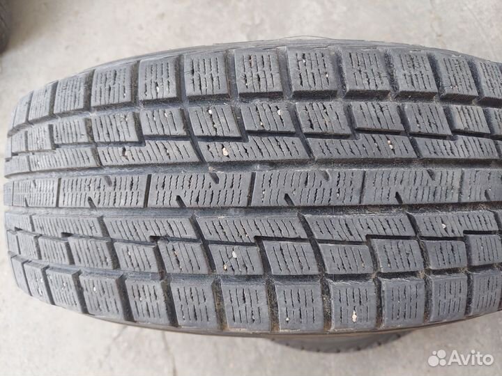 Yokohama Ice Guard IG30 195/65 R15 91Q