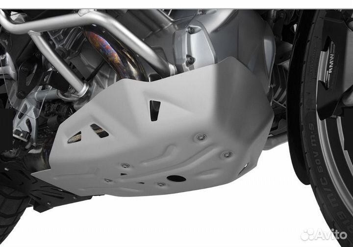 Защита картера Wunderlich extreme Bmw R1250GS GSA