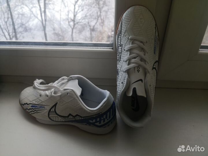Футзалки детские Nike