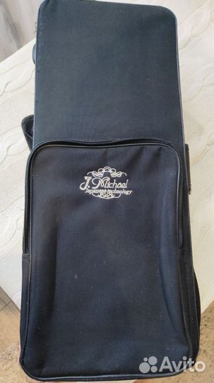 Саксофон-альт J. Michael AL-800B