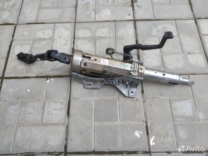 Рулевая колонка Chevrolet Cruze седан 1.6 2013
