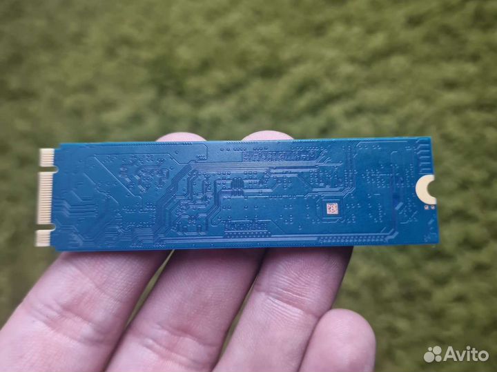 Ssd m2 500gb