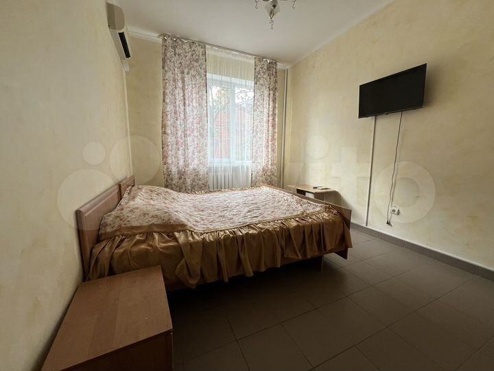 Комната 30 м² в 2-к., 4/4 эт.