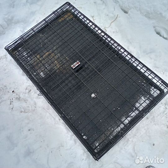 Аренда клетка для собак, кошек, аренда