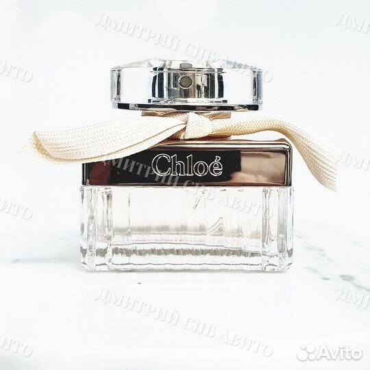 Chloe parfum Хлое парфюм парфюмерная вода парфюм 3