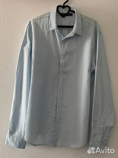Рубашка на 14-16 лет