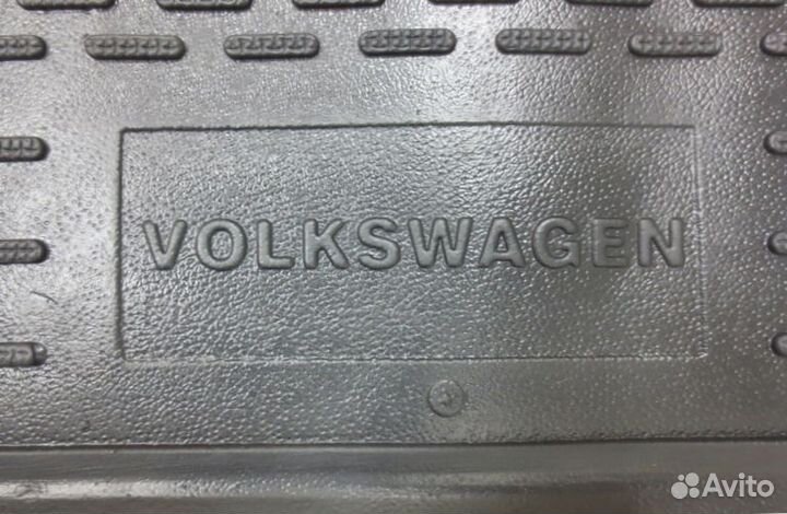 Коврики VW LT 28, 35, 46