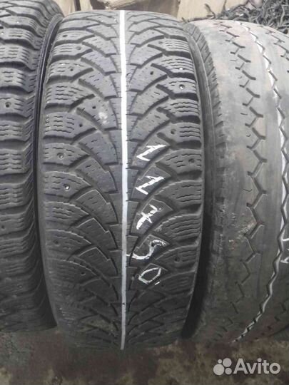 КАМА 1260-1 215/70 R15