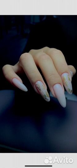 Маникюр, педикюр Белые Росы