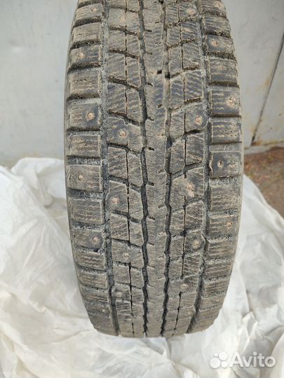 Dunlop SP Winter Ice 01 185/65 R15 88