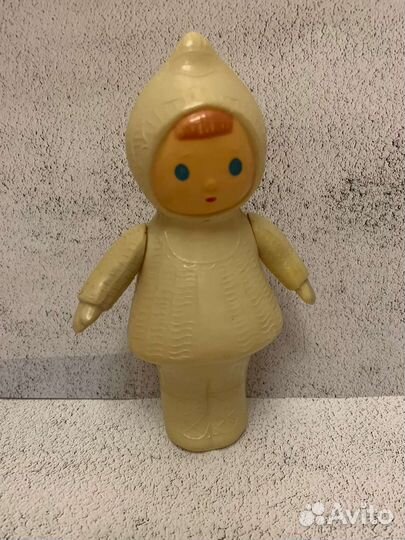 Игрушки целлулоид СССР разные