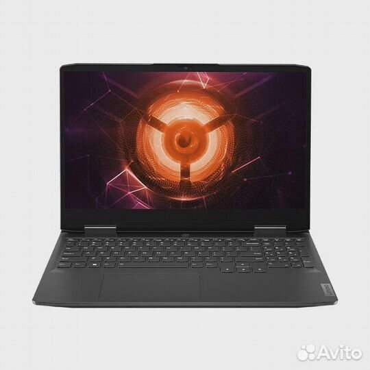 Lenovo GeekPro G5000 R7/4060/16/512/2K/165Hz