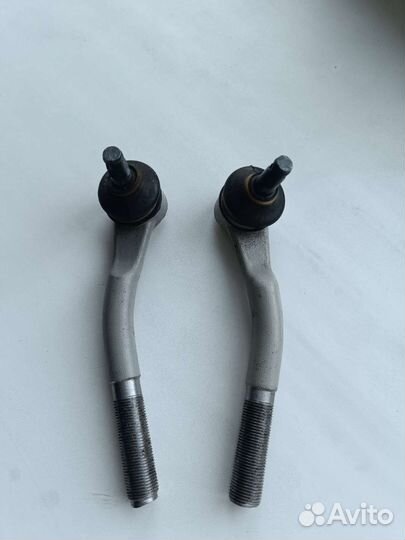 Рулевые наконечники ваз 2114