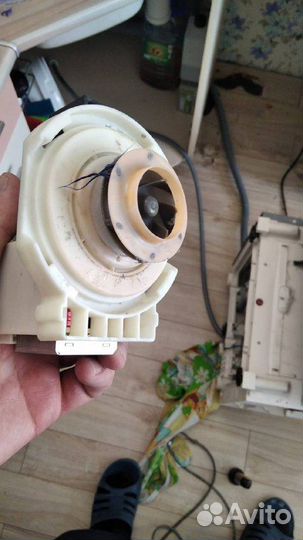 Ремонт стиральных машин Ремонт посудомоечных машин