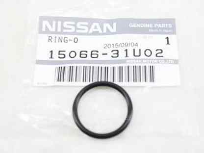 Nissan 15066-31U02 Кольцо уплотнительное двигателя