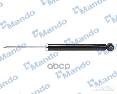 Амортизатор зад прав/лев MSS020118 Mando