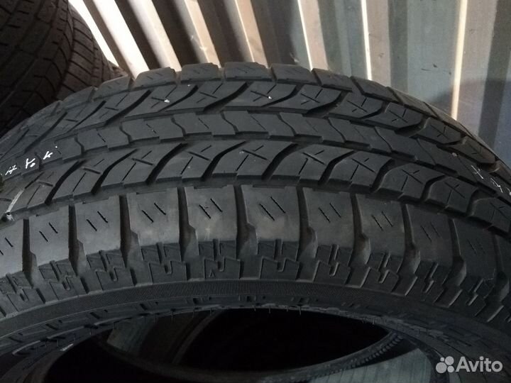 Yokohama Geolandar A/T-S G012 245/65 R17 107H