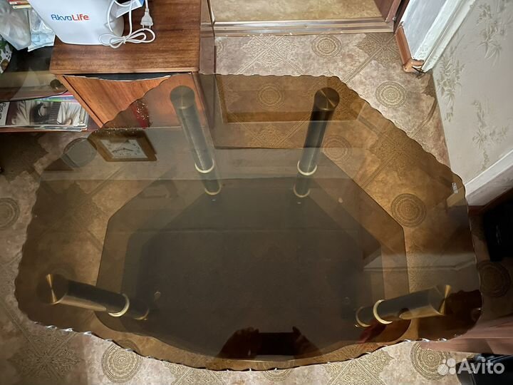 Стойка под аппаратуру