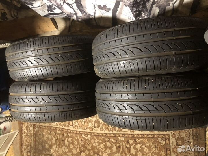 Formula Energy 225/50 R17