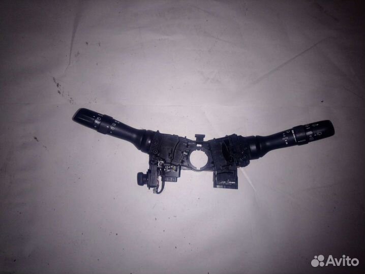 Подрулевой переключатель Toyota camry 40