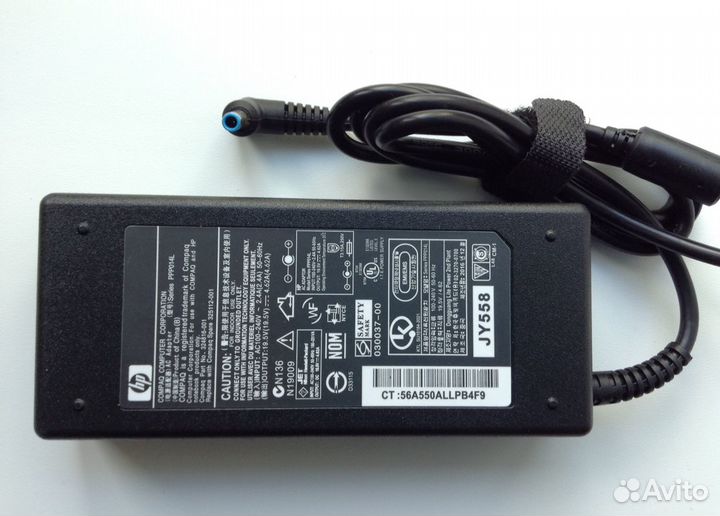 Блоки питания Asus Acer Lenova HP Samsung Dell MSI