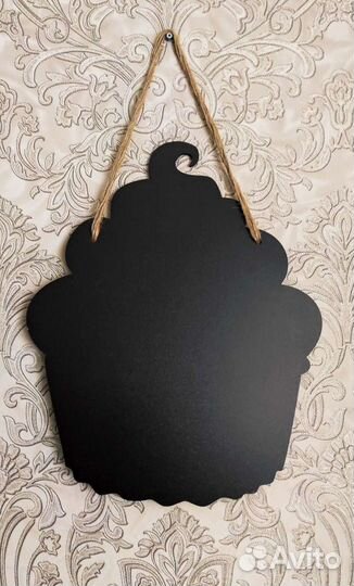 Меловая доска