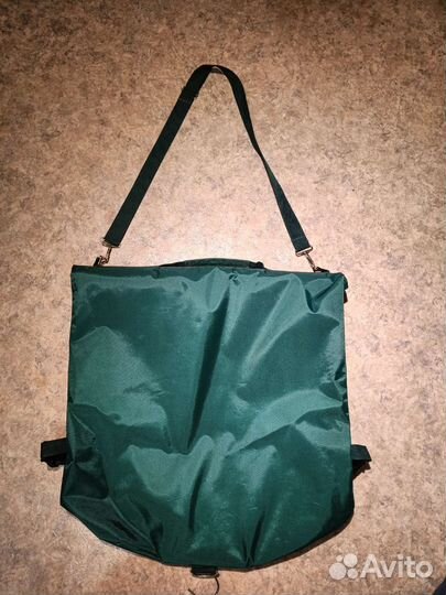 Дорожный чехол для костюмов