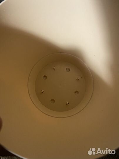 Горшок для цветов