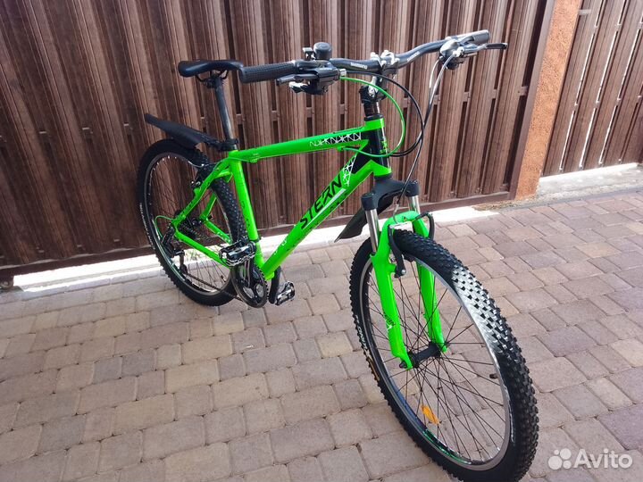 Велосипед Stern Energy колеса 26