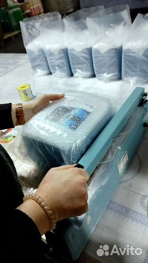 Бытовая химия вашего бренда для маркетплейсов