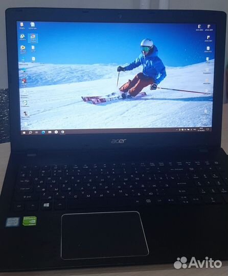 Acer TravelMate P2 TMP259-MG-31BK