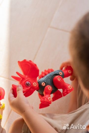 Щенки-спасатели