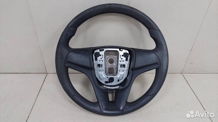 Рулевое колесо AIR BAG без AIR BAG Chevrolet Cruze
