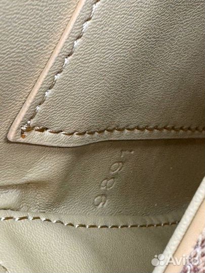 Сумка Celine оригинал