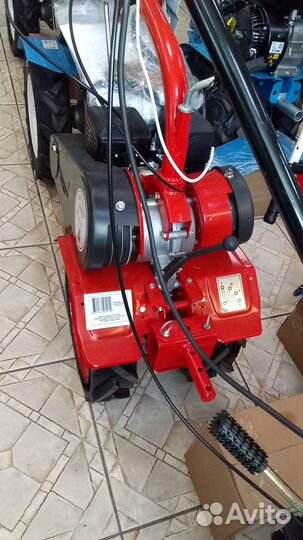 Мотоблок Агат Lifan 6,5 л.с