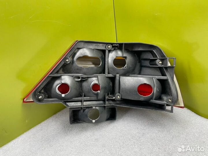 Фонарь левый Mercedes-Benz S-Class W140 M119.970