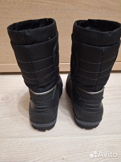 Сапоги Kapika для мальчика