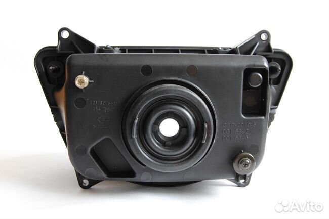 Фара для мотоцикла Honda CBR 600 F4 1999-2000 г.в