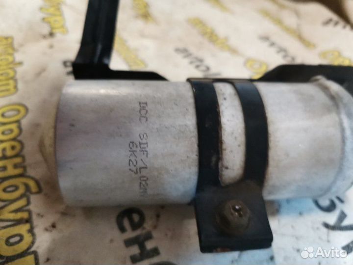 Осушитель Kia Spectra 2007