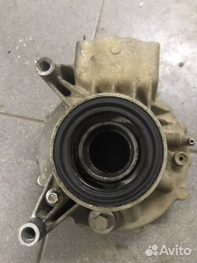 Редуктор cfmoto