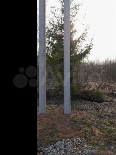 Участок 16,3 сот. (ИЖС)