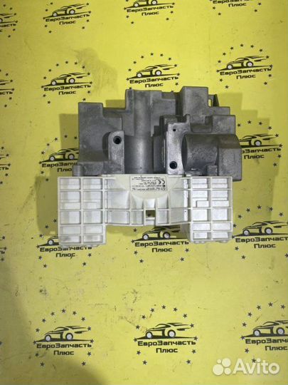 Замок рулевой колонки Mazda Cx-5 KE