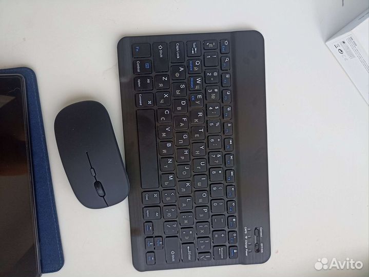 Планшет samsung galaxy tab a7 lite