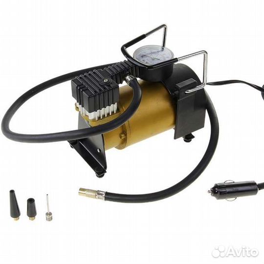 Компрессор автомобильный